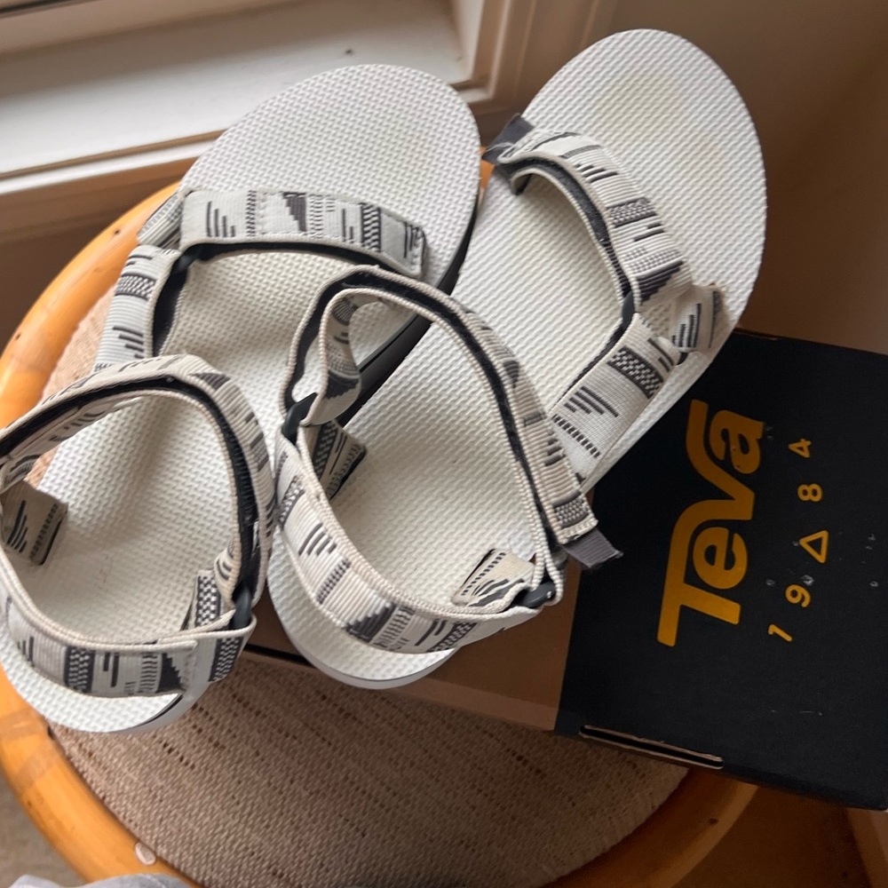 Teva Women's Flatform Universal Sandal